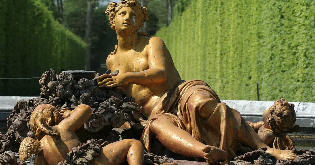 Diagnostic amiante à Versailles : parc ancien, vente et rénovation — Versailles