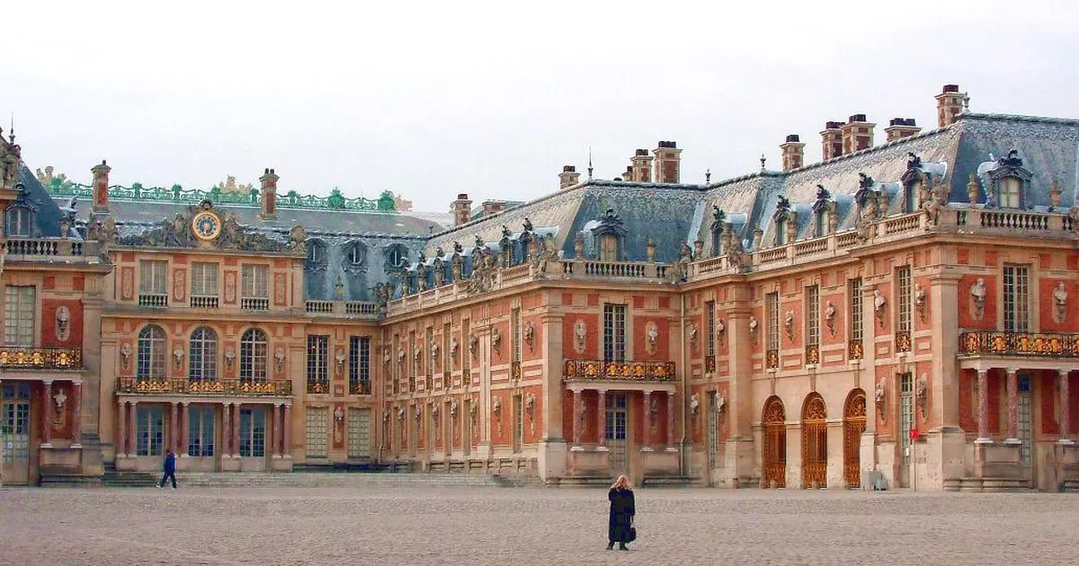 Performance énergétique à Versailles : 2 559 € par an et par logement diagnostiqué — Versailles